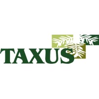 TAXUS MEDIO AMBIENTE Logo