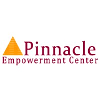Pinnacle Empowerment Center Logo