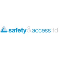 Safety & Access Ltd Logo