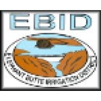 Elephant Butte Irrigation District Logo