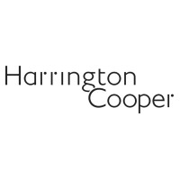 Harrington Cooper Logo