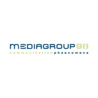 Mediagroup98 Logo