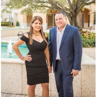 The Santana Group at Compass Realty Logo