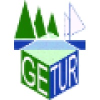 Ge.Tur. Gestioni Turistiche Ass.li S.c.ar.l. Logo