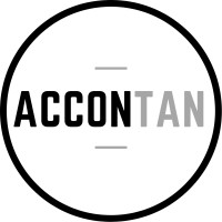 Accontan CommV Logo