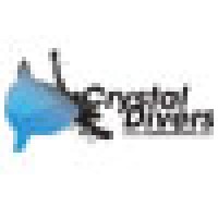 Crystal Divers Logo