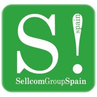 SellcomSolutions Spain Logo