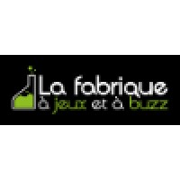 La Fabrique à Jeux et à Buzz (by Key Performance Group) Logo