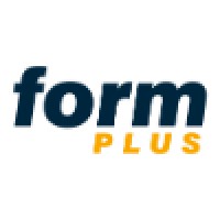 Formplus inc. Logo