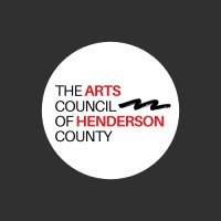 Arts Council of Henderson County Logo