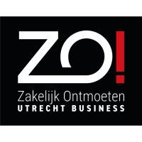 ZO! Utrecht Business Logo