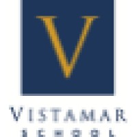 Vistamar School Logo