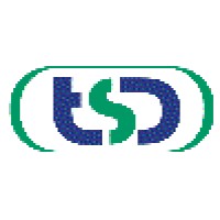The Technical Support Department Ltd Logo