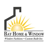 Bay Home & Window, A division of the Home Source Company Logo