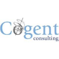 Cogent Consulting - SAP Process Improvement Logo