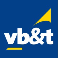 vb&t vve diensten Logo