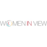 Women in View Logo