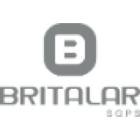 BRITALAR Logo