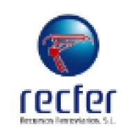 RECURSOS FERROVIARIOS, S.L. Logo