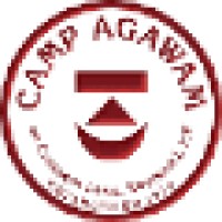 Camp Agawam Logo