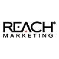 Reach Marketing LLC Logo