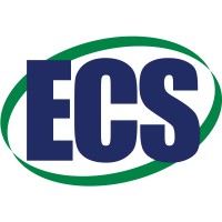 ECS - The Electrochemical Society Logo