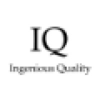 Ingenious Quality Limited Logo