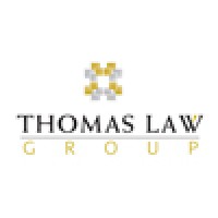 Thomas Law Group Logo