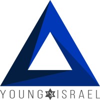 National Council of Young Israel Logo