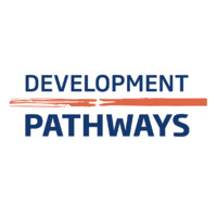 Development Pathways Ltd Logo