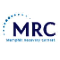 Memphis Recovery Centers, Inc. Logo