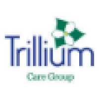 Trillium Care Group Logo