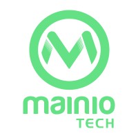 Mainio Tech Logo
