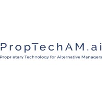 PropTechAM.ai Logo