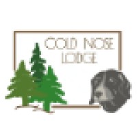 Cold Nose Lodge LLC Logo