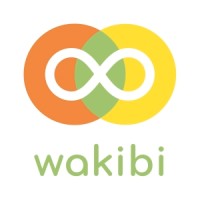 Wakibi Microkredieten Logo