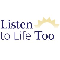Listen to Life, Too Logo