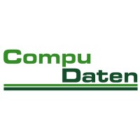 CompuDaten Logo