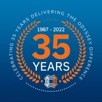 Odyssey Systems Limited Logo