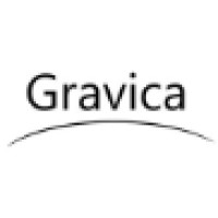 Gravica Logo