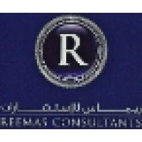Reemas Consultants Logo