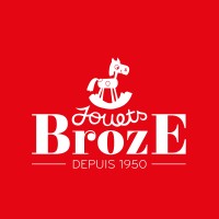 Jouets Broze Logo