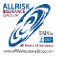 All Risk Insurance Group, Inc. Logo