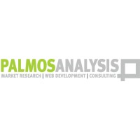 Palmos Analysis Logo