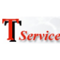 TService S.r.l. Logo