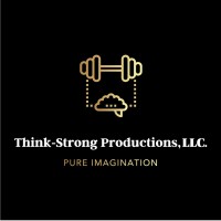 Think-Strong Productions, LLC Logo