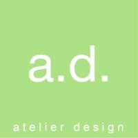 atelier design ny Logo