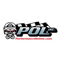 Performance Online Logo