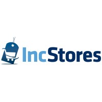 IncStores.com Logo