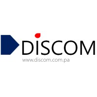 DISCOM Logo